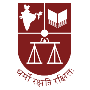 NLSIU Logo