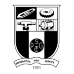 PSG College of Technology Logo