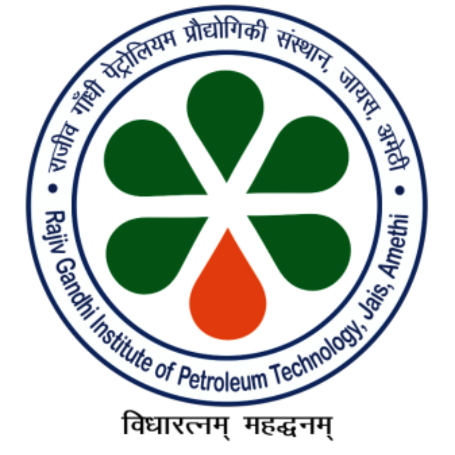 RGIPT Logo