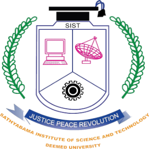 SIST Chennai Logo