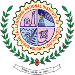SVNIT Surat Logo