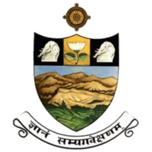 SVU Tirupati Logo