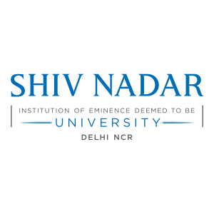 Shiv Nadar Logo