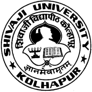 Shivaji University Logo