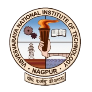 VNIT Nagpur Logo