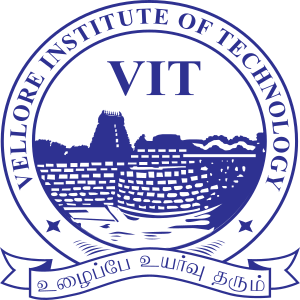 Vellore Institute of Technology Logo